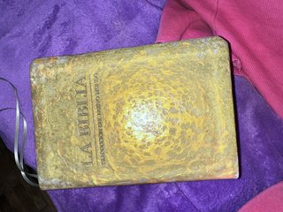 Biblia Evangélica
