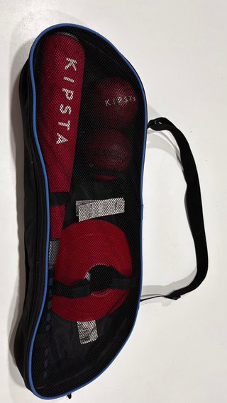 Set Béisbol Kipsta BA100 Niños