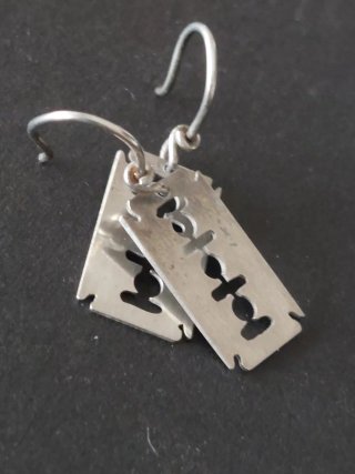 Pendientes de Plata 925