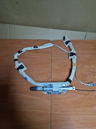 Airbag de cortina Astra J