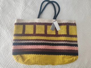 Bolso Grande Parfois