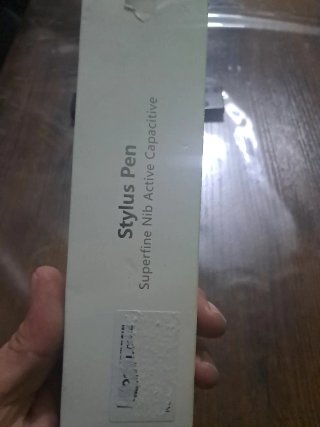 Stylus Pen Active Capacitive