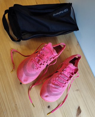 Zapatillas Nike ZoomX Dragonfly