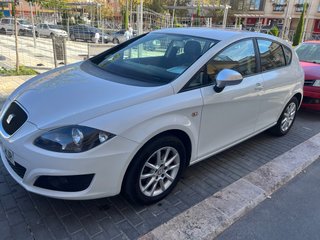 SEAT Leon 2013