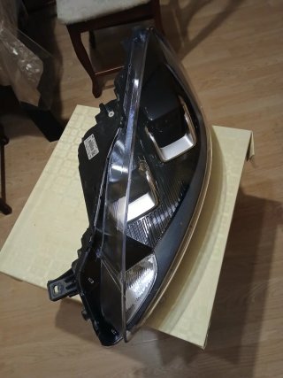 Faro Izquierdo Ford Kuga 2023 no hay envío