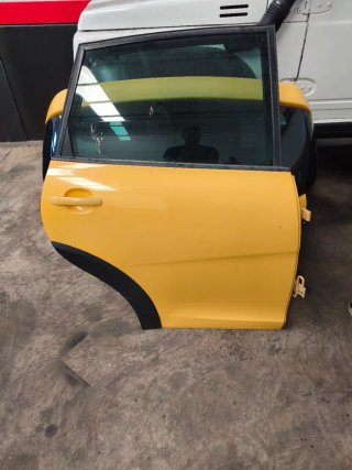 Puerta Seat Altea XL / Freetrack