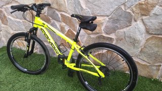 Bicicleta de Montaña Conor 340