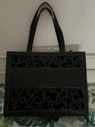 Bolso Tous Negro