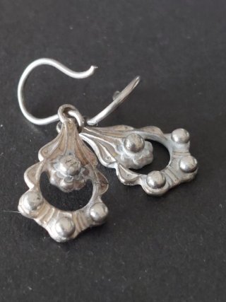 Pendientes de Plata 925
