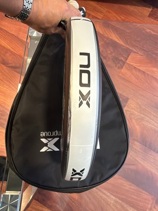 Pala de pádel Nox
