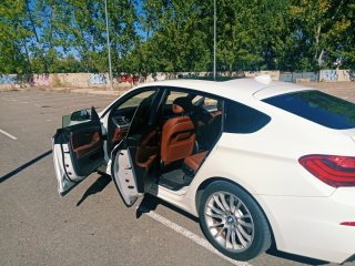 BMW Serie 5 2015