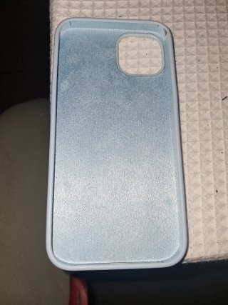 Confezione di custodie per iPhone 11 e 15
