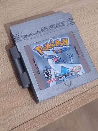 Estuche para juegos Switch - Cartucho Game Boy
