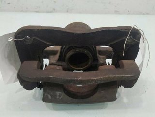 Pinza de freno tras der hyundai santa (bm) 605474