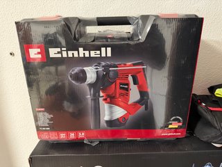 Martillo Perforador Einhell TC-RH 900
