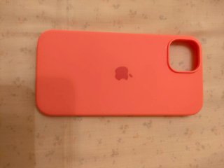 Cover Apple per iPhone 15 Plus