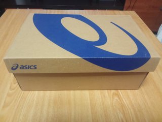 Zapatillas Asics mujer