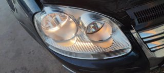 Faro Derecho Volkswagen Jetta