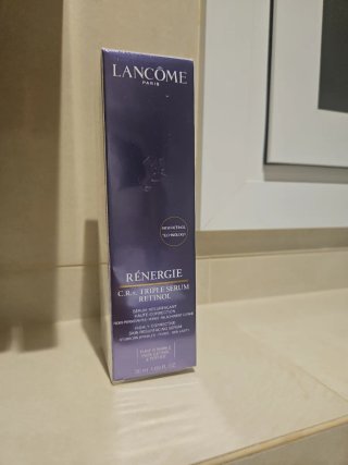 Rénergie H.C.F. Triple Serum Lancôme