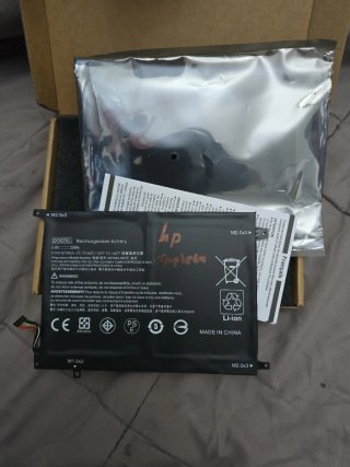 Batería HP DO02XL