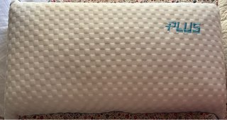 Almohada Viscoelástica Plus de Maxcolchón