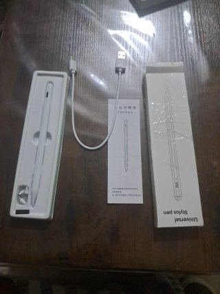 Lápiz Stylus Universal para Tablet