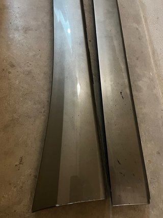 Taloneras Originales BMW F20