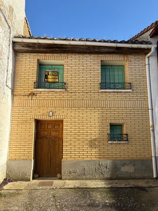 Casa en Sotobañado y Priorato (Palencia)