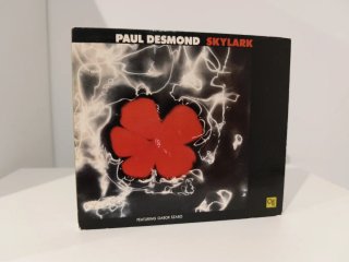 CD Paul Desmond - Skylark