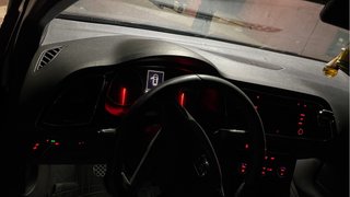 Seat Leon 2016