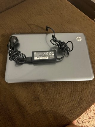 Portátil HP i5