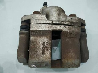 603677 pinza de freno delantera dacia sandero