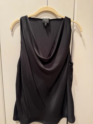 Top Negro ACCESS Talla L