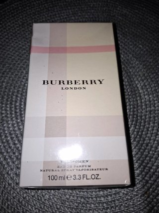 Perfume Burberry London EDP 100ml