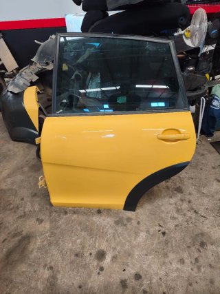 Puerta Seat Altea XL / Freetrack
