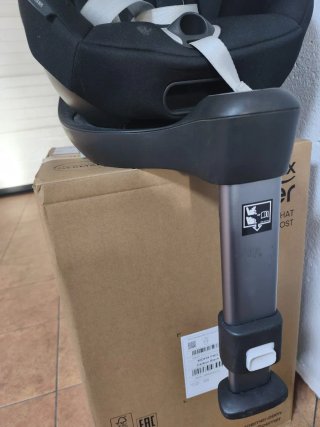 Silla de coche Cybex gb