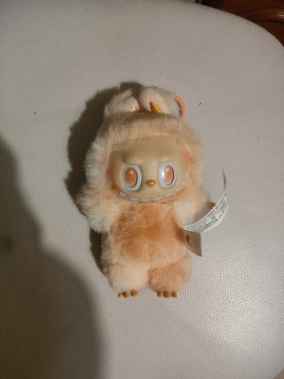 Figura Labubu