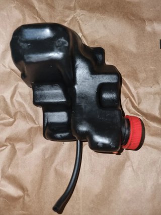 Depósito para Motosierra Homelite 330