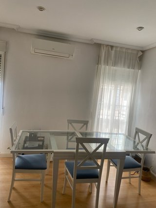 Set tavolo da pranzo e libreria in offerta!