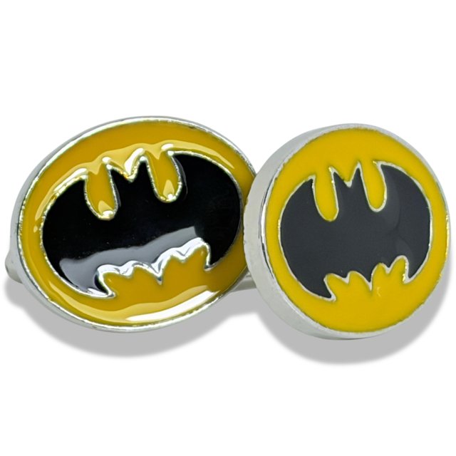 Gemelos Batman
