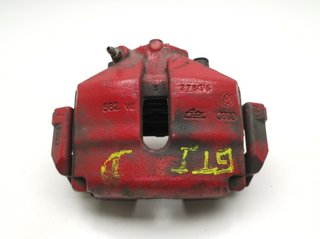 Pinza de freno del der volkswagen 18087 golf gti 2