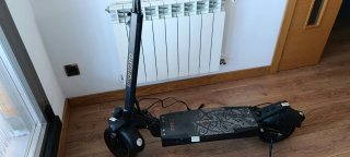 Patinete Eléctrico SmartGyro Rockway Pro