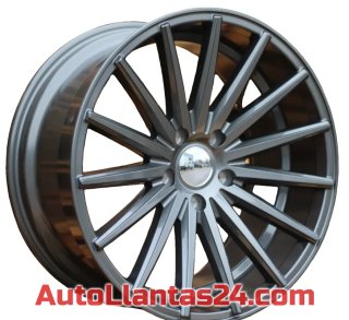Llantas para BMW Vossen 17 a 22" ref. 1116