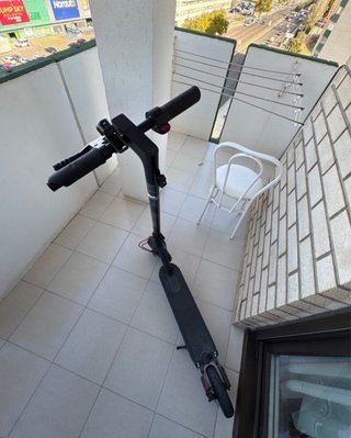 Patinete Eléctrico Xiaomi Mi Pro 2