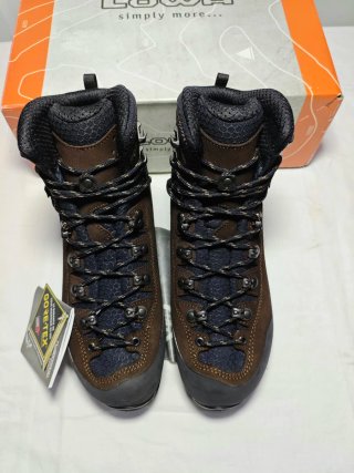 Botas Alpinismo Lowa Talla 38