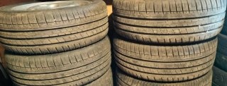 4 Neumáticos Michelin Pilot Sport 15 pulgadas
