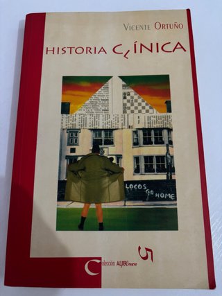 Historia clínica