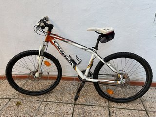 Bicicleta de Montaña Orbea