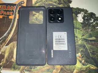 Xiaomi 14T 256GB Negro