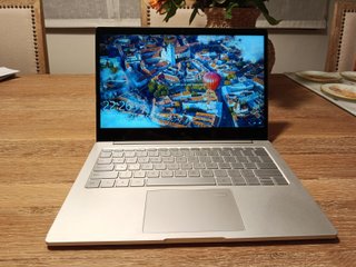 Xiaomi Mi Notebook Air 13.3 (2017)
